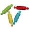 Center Enterprises Paint & Clay Texture Rollers, 4/Pack